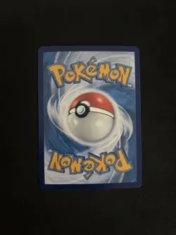 Captain Pikachu Masterball 705/09 Chinese Exclusive Gem Pokemon TCG - NM - Image 2
