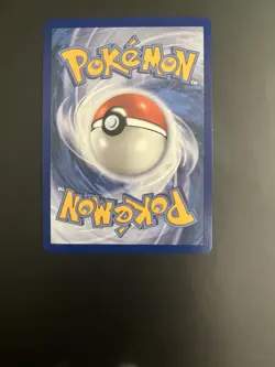 Ninjask 137/132 Me01: Mega Evolution Illustration Rare Holo 80HP Pokemon TCG - Image 2