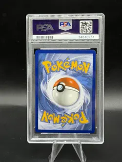 Pokemon Hidden Fates 2019 - Shiny Eevee Holo - SV41/SV94 - Graded PSA 9 - Image 2