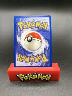 Pokemon TCG 2000 Team Rocket First Edition Magikarp #47/82 NM MINT - Image 2