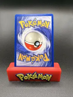 Pokemon TCG 2000 Team Rocket First Edition Magikarp #47/82 NM MINT - Image 3