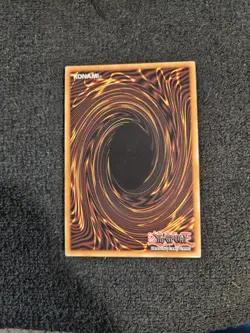 1X Odd-Eyes Arcray Dragon - AGOV-EN030 - Ultra Rare 1st Edition - Image 2