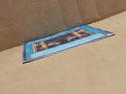 Yu-Gi-Oh! TCG Curse of Fiend Magic Ruler MRL-032 1st Edition - Image 3