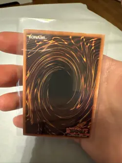 Yu-Gi-Oh! Clockwork Night RA03-EN071 Ultra Rare - Image 2