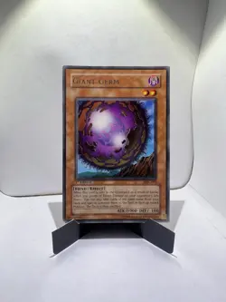 Giant Germ MRL-085 Magic Ruler 1st Edition - Image 1