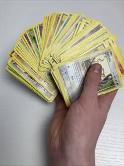 XY Evolutions Lot of 100+ Common/Uncommon Cards Pokemon TCG Card Lot MP-LP - Image 3