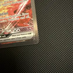 Team Rocket's Moltres ex (Destined Rivals Stamp) 229/182 + 208 + 031 (3 cards) - Image 4