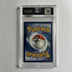 Mewtwo SVP 052 151 Ultra Premium Collection Promo Pokemon Card PSA 10 Gem Mint - Image 2