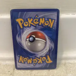 Mudkip 2006 POP Series 4 11/17 Holo Pokemon Card - Image 2