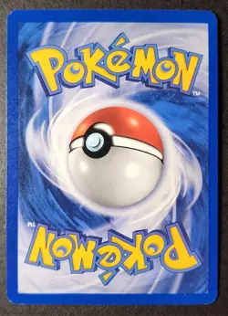 Dark Hypno 9/82 Team Rocket Pokemon Card TCG Vintage WOTC Holo Rare NM - Image 2