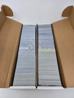 Lot of 1500 Bulk Assorted Pokemon Cards Celebrations and more - Image 2