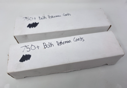 Lot of 1500 Bulk Assorted Pokemon Cards Celebrations and more - Image 3