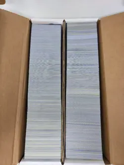 Lot of 1500 Bulk Assorted Pokemon Cards Celebrations and more - Image 4