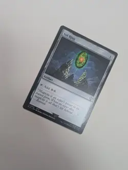 MTG - Sol Ring 0356 - Commander: Final Fantasy NM/M Condition - Image 2