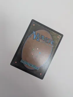 MTG - Sol Ring 0356 - Commander: Final Fantasy NM/M Condition - Image 3