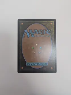 MTG - Sol Ring 0356 - Commander: Final Fantasy NM/M Condition - Image 4