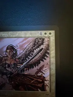 ⚡✨ Exalted Angel - Onslaught LP - Magic the Gathering 💎⚡ - Image 4