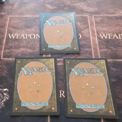 1x Forest Mtg Unstable Foil LP - Image 5