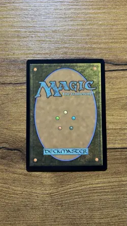 Magic: The Gathering Terra Branford FINAL FANTASY: Through the Ages (FCA) (5) - Image 2