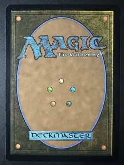 2025 Magic MTG Final Fantasy Hugo Kupka Showcase #0050 - Image 2