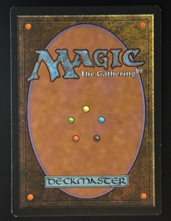 MTG - Doomsday - NM - Weatherlight - Rare - EN - REG - Image 2