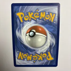 Pokemon TCG Tatsugiri EX 142/191 Double Rare Holo Card Surging Sparks - Image 2