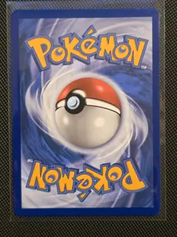 Pokemon TCG: Destined Rivals Clamperl 195/182 IR NM - Image 2