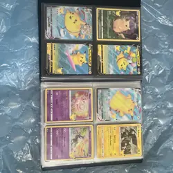 Pokemon TCG Celebrations Master Set 50/50 + Promos 25th Anniversary 💎 Mint 💎 - Image 3