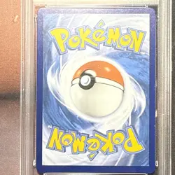 MEWTWO EX PSA 10 2021 POKEMON CELEBRATIONS #54/99 CLASSIC NEXT DESTINIES 1980 - Image 4