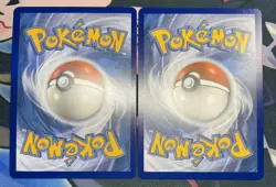 Pokemon TCG Shining Fates Ditto V 050/072 Ditto VMAX 051/072 Rare - Image 4