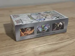 Pokemon TCG Japanese Terastal Festival ex sv8a Booster Box Factory Sealed US - Image 5