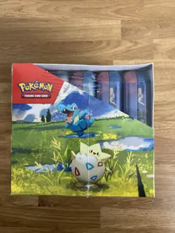 Pokemon Ascended Heroes Mini Tin Case - New & Sealed - Pokemon TCG - Image 2