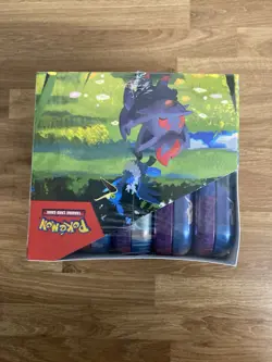 Pokemon Ascended Heroes Mini Tin Case - New & Sealed - Pokemon TCG - Image 3