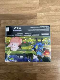 Pokemon Ascended Heroes Mini Tin Case - New & Sealed - Pokemon TCG - Image 4