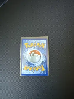 Pokemon Bulbasaur Mega Evolution Stamped Holo 133/132 Illustration Rare English - Image 1