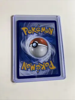 Pokemon TCG Pidgeot EX 225/197 Illustration Rare Obsidian Flames NM - Image 2