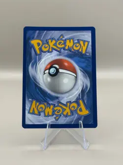 Chatot #181/162 POKEMON TemporalForces (IllustrationRare, NM) ENGLISH - Image 4