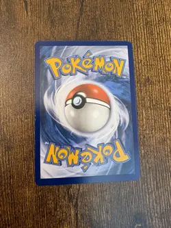 Pokemon Darkrai GX 158/147 SM-Burning Shadows Secret Rare Full Art Holo - Image 3