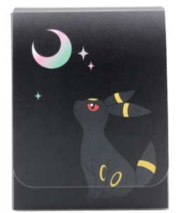 Pokemon TCG: Moonlight Umbreon Deck Box Brand New sealed - Image 2