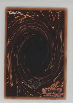 Vengeful Bog Spirit 1st Ed. YuGiOh Labyrinth of Nightmare #LON-103 2003 - Image 2