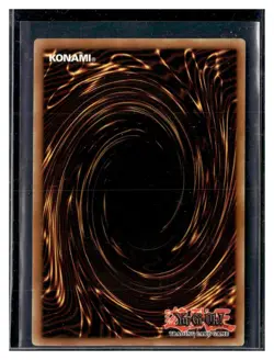 Labyrinth of Nightmare #LON-028 Jam Defender 1st Edition - Image 2