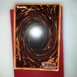 Relinquished MRL-029 Ultra Rare Unlimited Original Print, Yu-Gi-Oh - Image 2