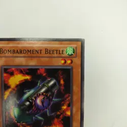 Yu-Gi-Oh! TCG Bombardment Beetle 1st PSV-087 VLP/NM - Image 5