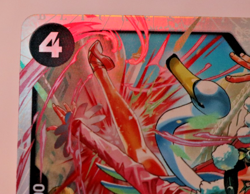 One piece OP14-091 Mr.2.Bon.Kurei (Bentham) SR - Image 3