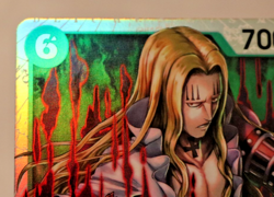 One Piece OP07-029 Basil Hawkins SR - Image 3