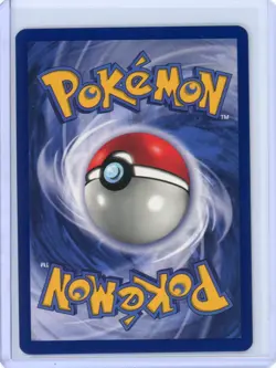 Pokedex Trainer 87/102 Pokemon Card 1999 WOTC NM | Original Pokemon - Image 2