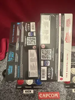 Pokemon Card Game BW Black Bolt & White Flare Elite Trainer Box ETB Set of 2 NEW - Image 4