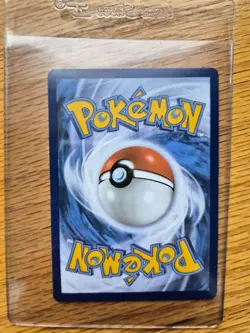 Charmander #44 Pokemon Obsidian Flames TCG Holo Promo Card - Image 2