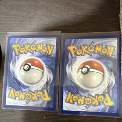 Pokemon TCG N's Zekrom Foil Cards 003/025 Lot of 2 - 2022 English - Image 2