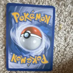 Pokemon Arceus LV.X 120 HP Holo Rare Level Up Card Arceus 95/99 2009 - Image 2